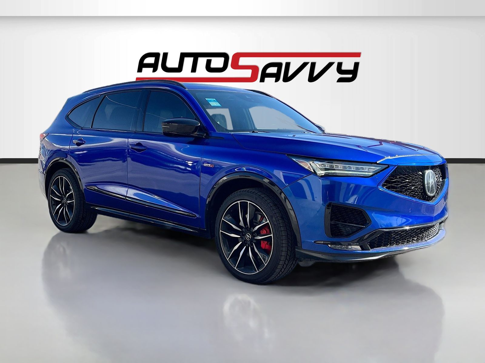 2024 Acura MDX