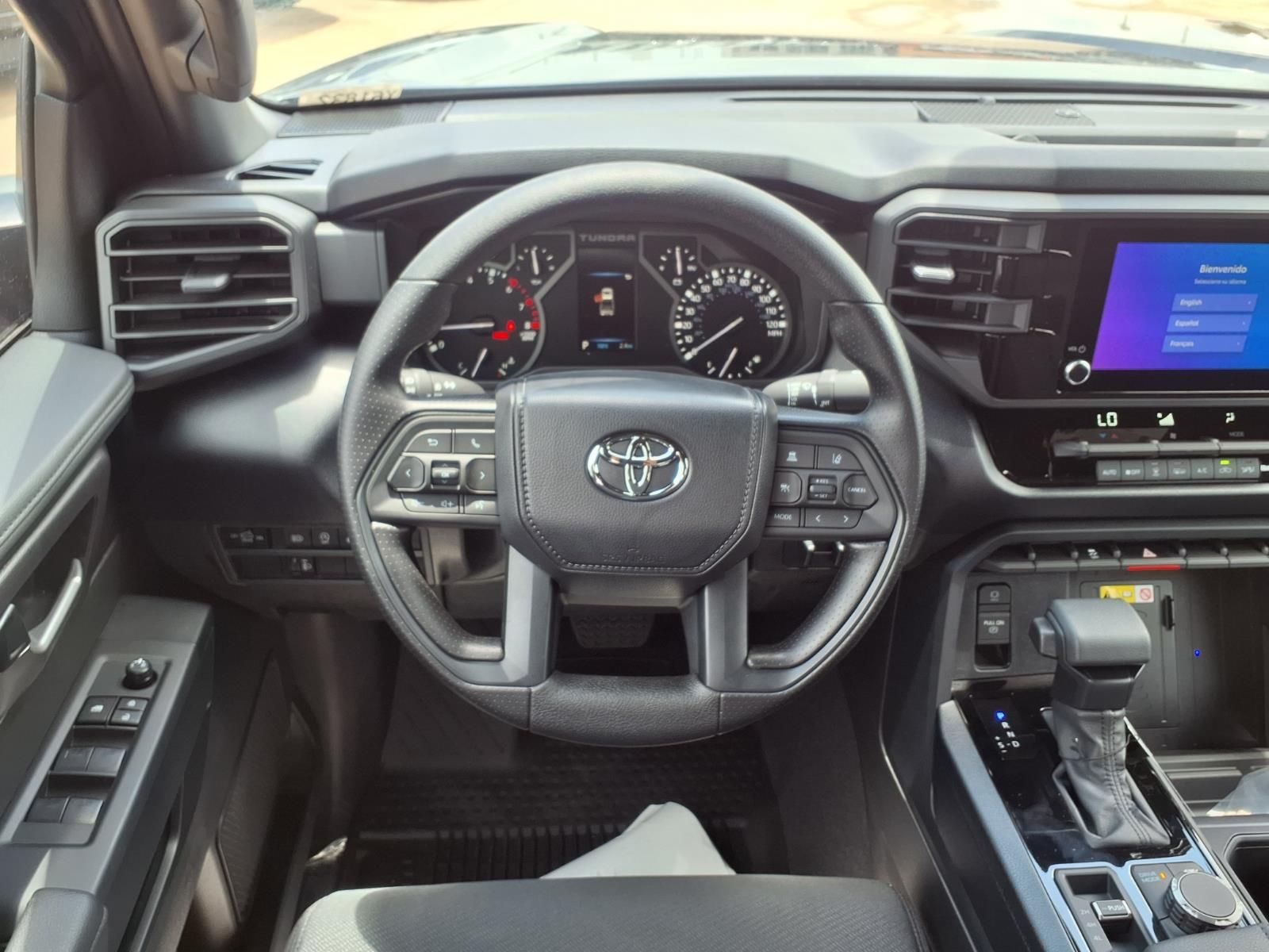 2026 Toyota Tundra SR5 - 11