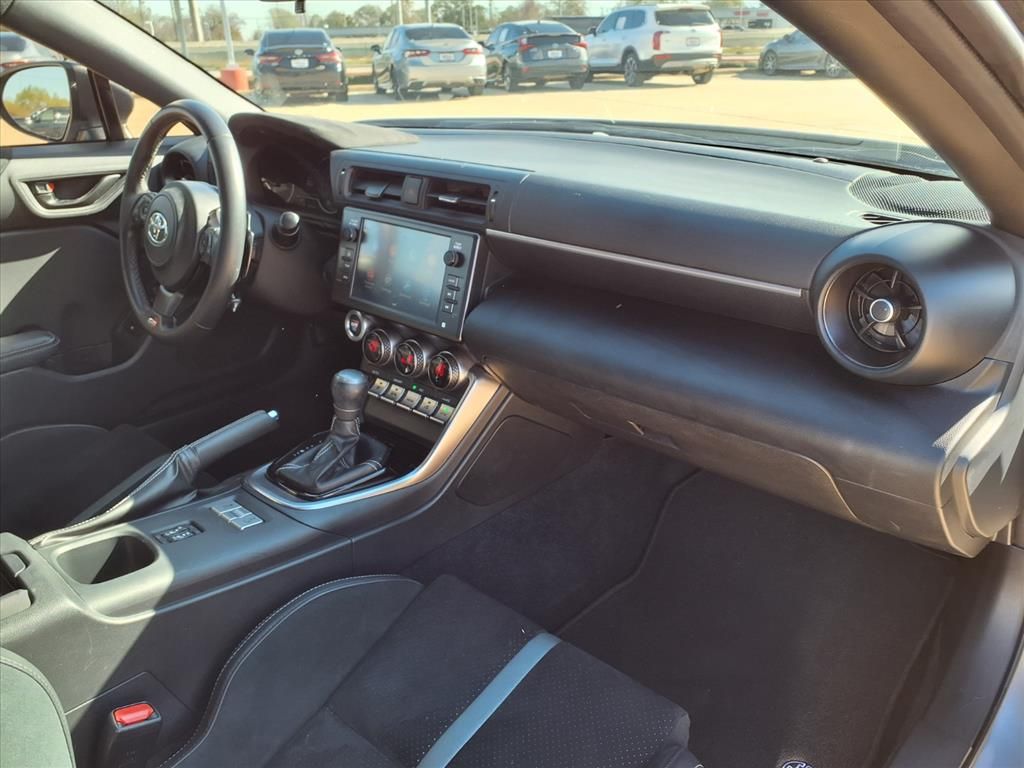 2023 Toyota GR86 Premium  at AutoSavvy Houston Southwest