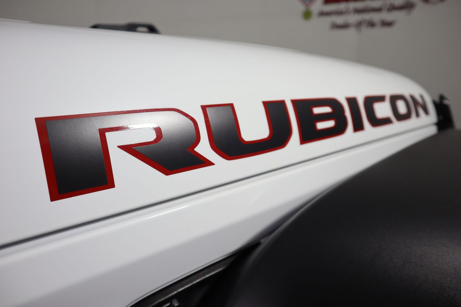 2023 Jeep Gladiator Rubicon photo