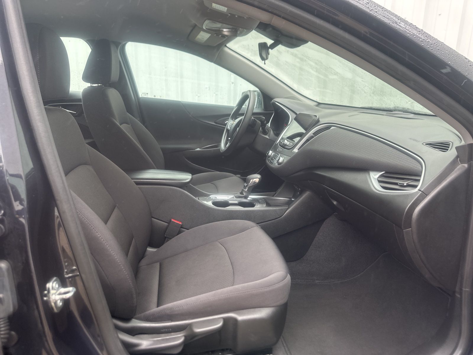 Used Car 2023 Chevrolet Malibu  Lt For Sale Under $20,000 In Austin, Texas