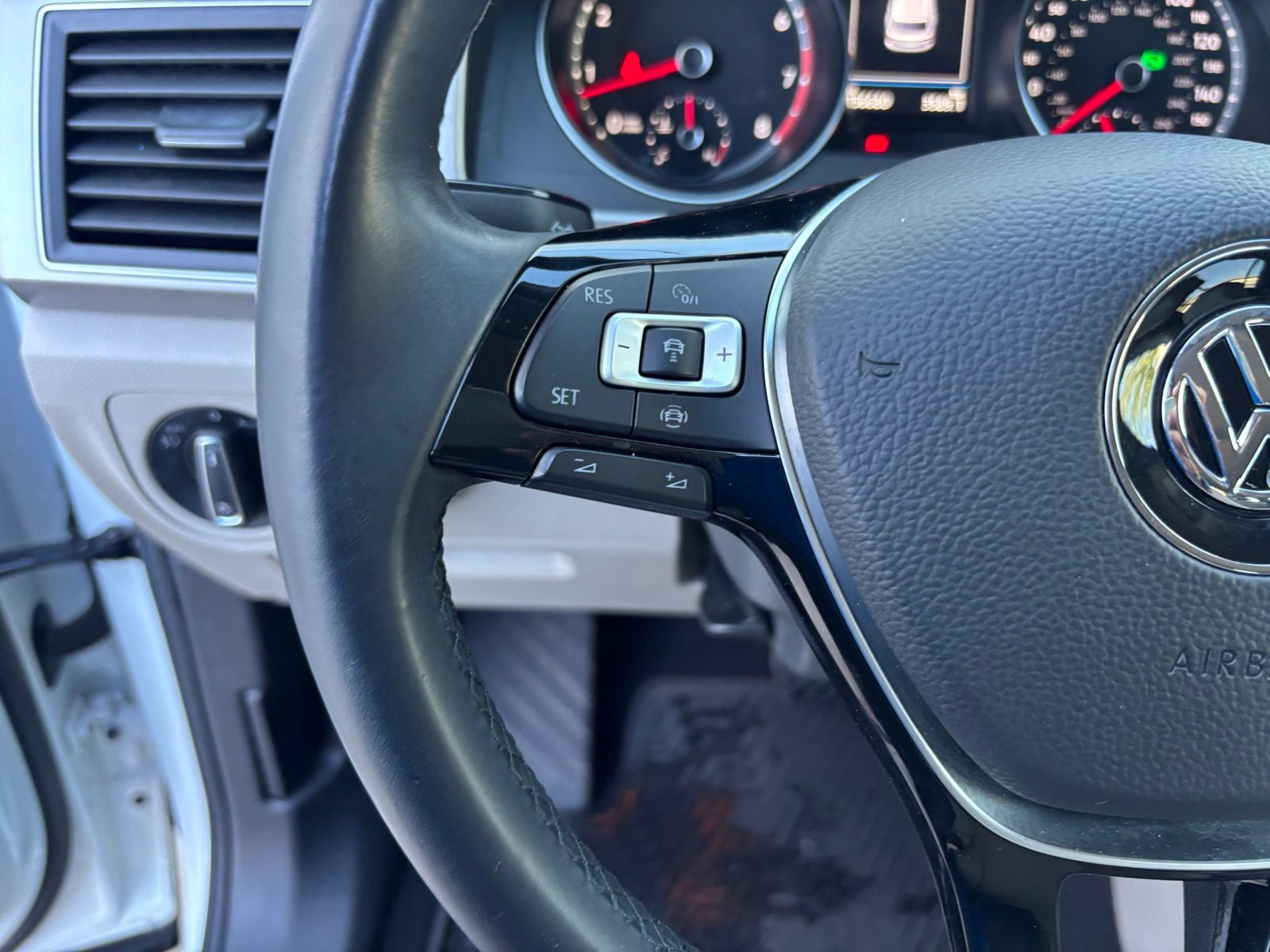 Used Car 2019 Volkswagen Atlas  3.6l V6 Se For Sale Under $12,000 In Austin, Texas