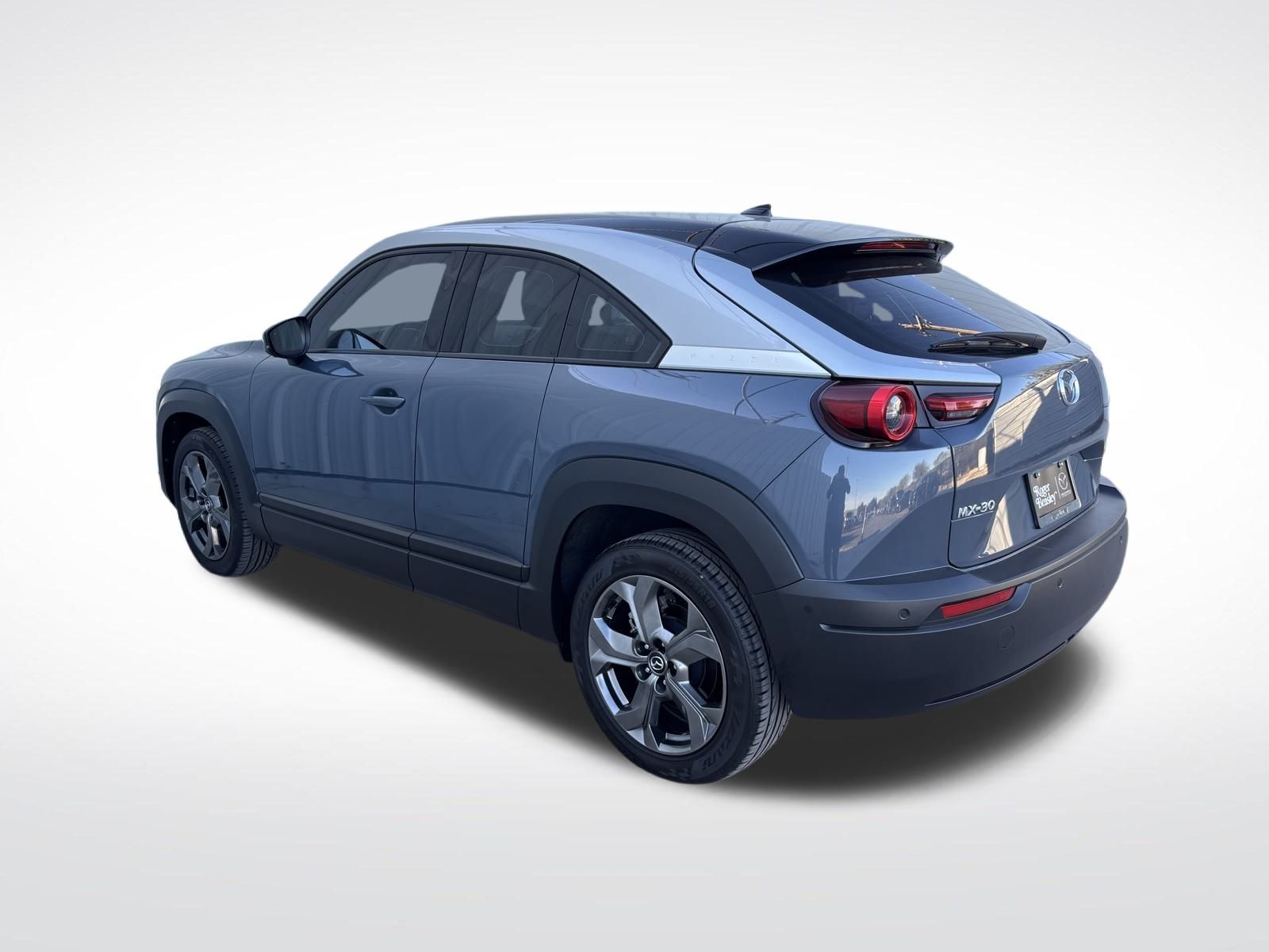 Used Car 2022 Mazda Mx-30 Ev  Premium Plus For Sale Under $20,000 In Austin, Texas