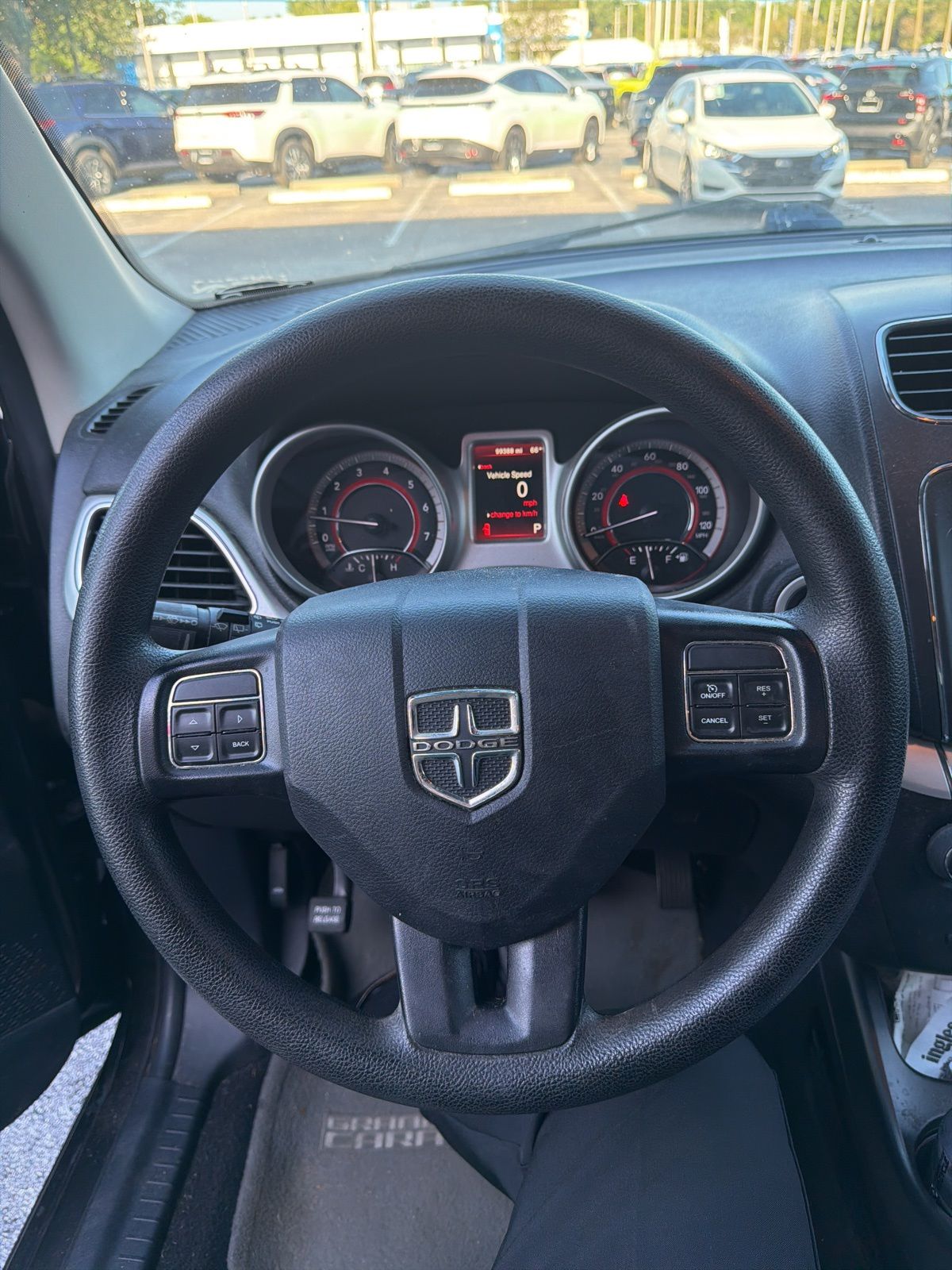 Used 2020 Dodge Journey SE 4D Sport Utility