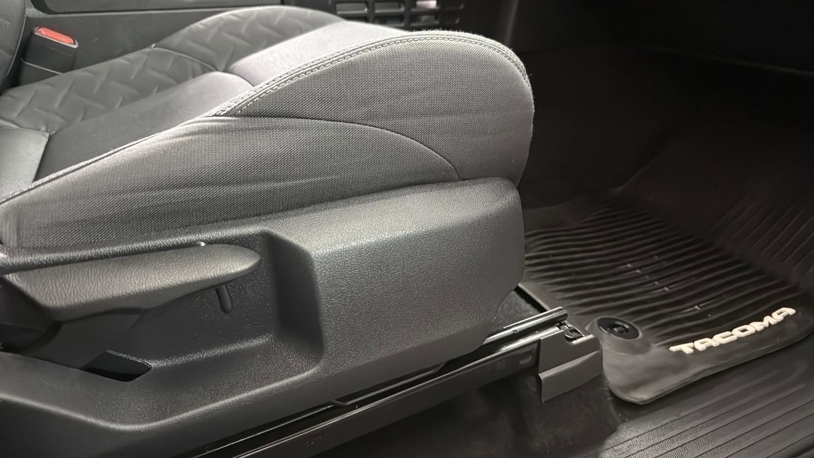 Used Car 2024 Toyota Tacoma  Trd Sport For Sale Under $40,000 In Austin, Texas