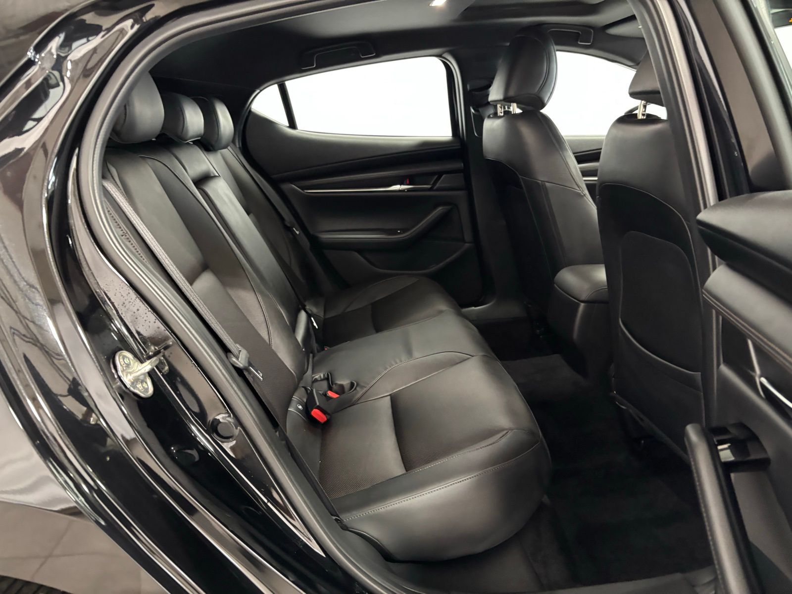 Used Car 2021 Mazda Mazda3  Premium For Sale Under $25,000 In Austin, Texas