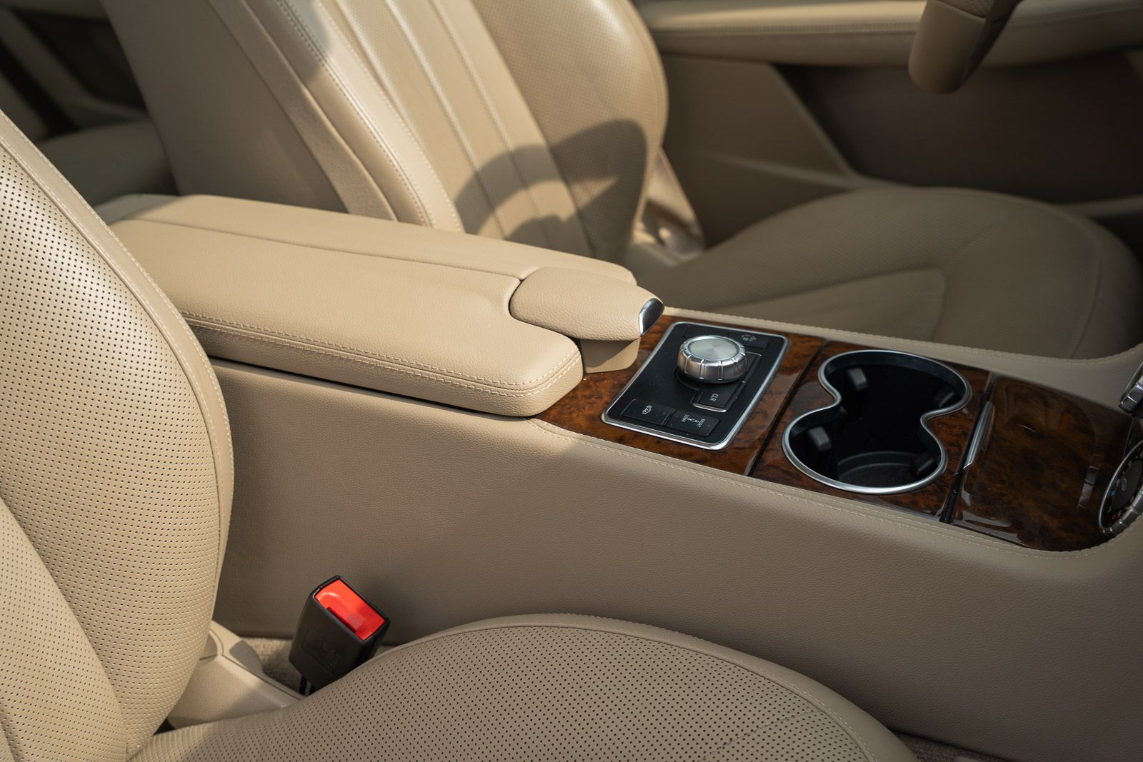 Used 2014 Mercedes-benz CLS Sedan