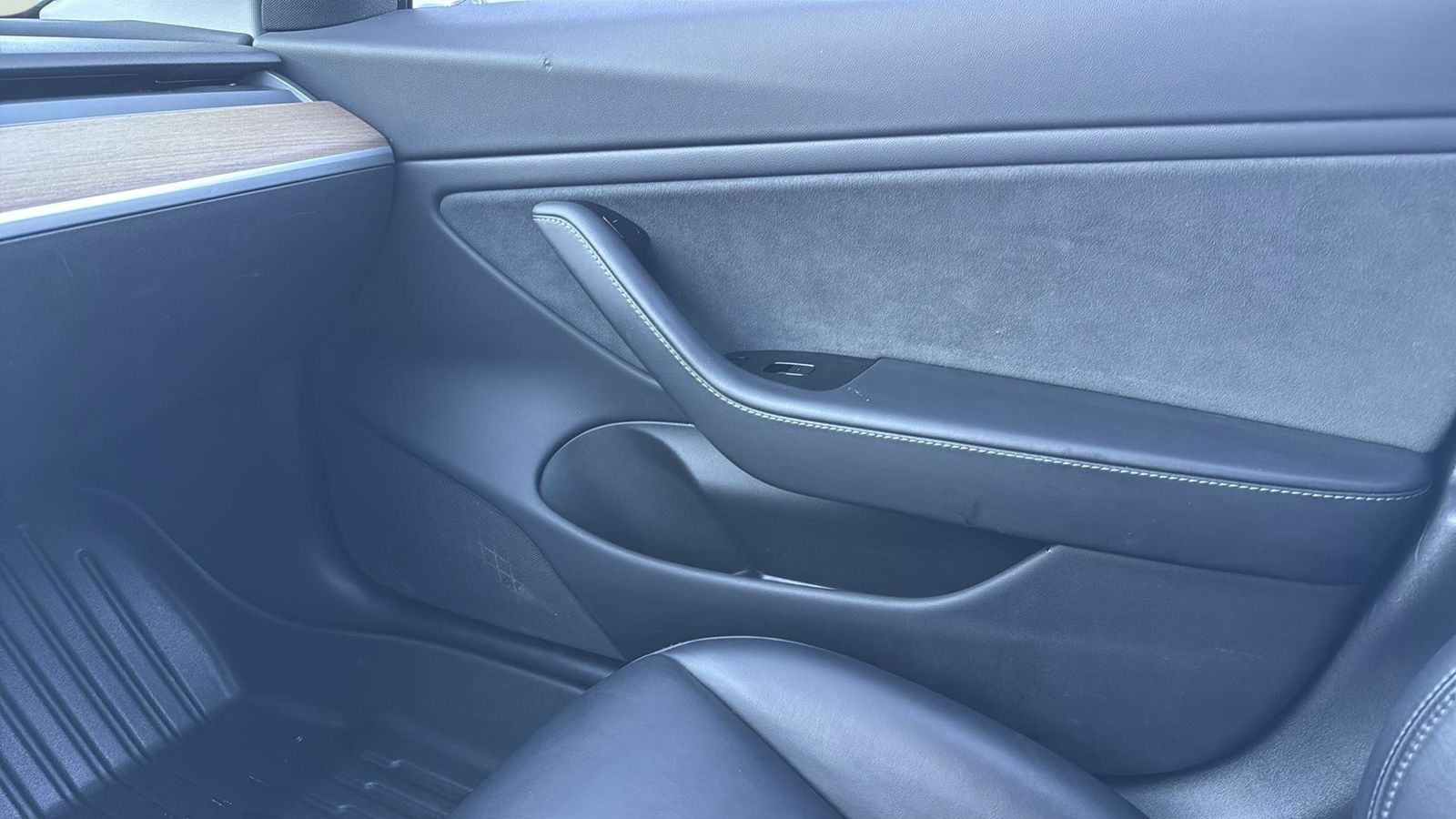 Used Car 2018 Tesla Model 3  Performance For Sale Under $25,000 In Austin, Texas