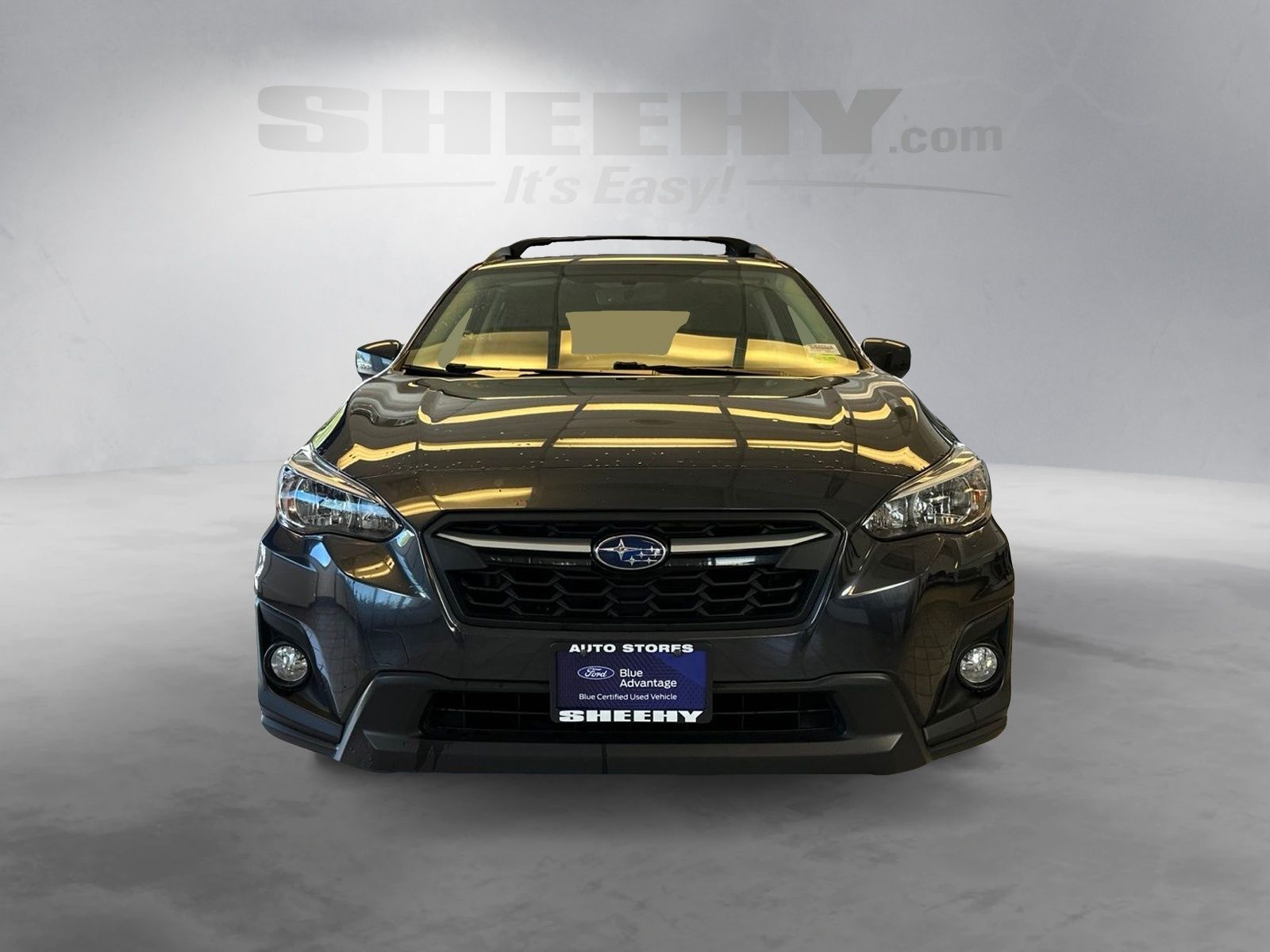 Used 2019 Dark Gray Metallic Subaru 2.0i Premium image 14