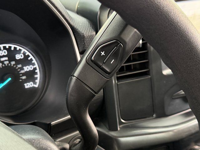 Certified Used 2023 Carbonized Gray Metallic Ford XL image 39