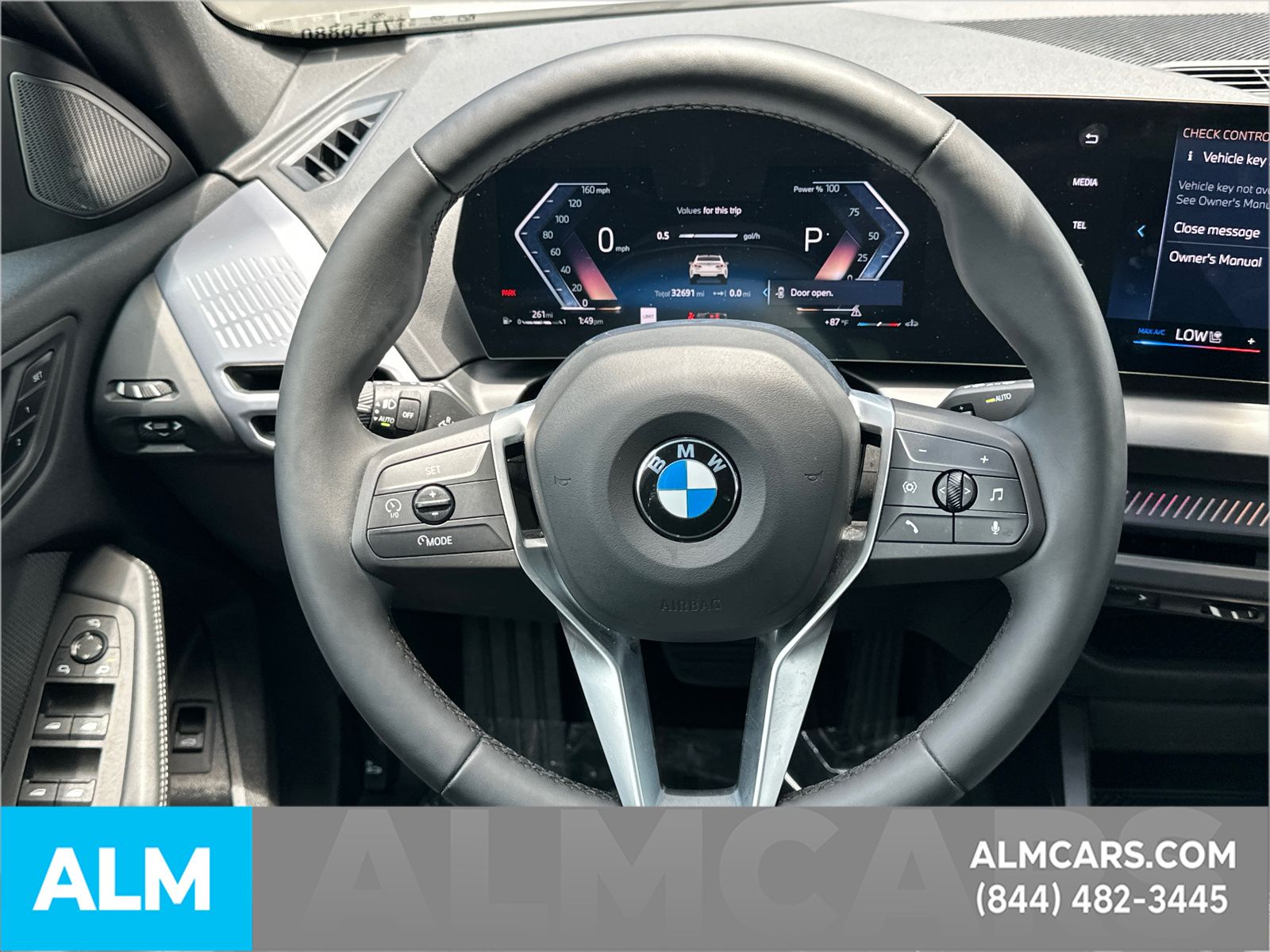 Used 2026 White BMW 228 Gran Coupe image 27