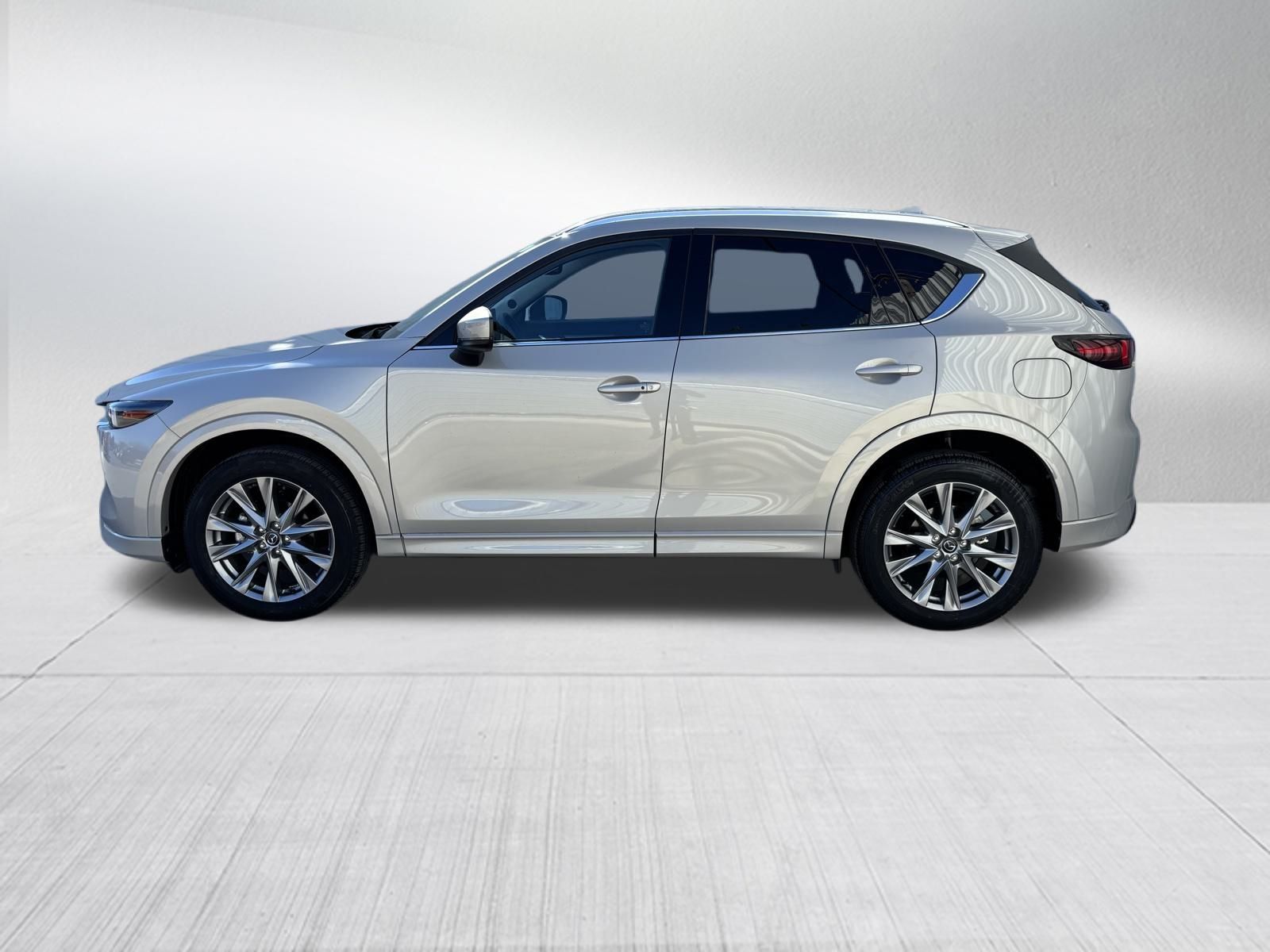 Used Car 2024 Mazda Cx-5  2.5 S Premium Package For Sale Under $30,000 In Austin, Texas