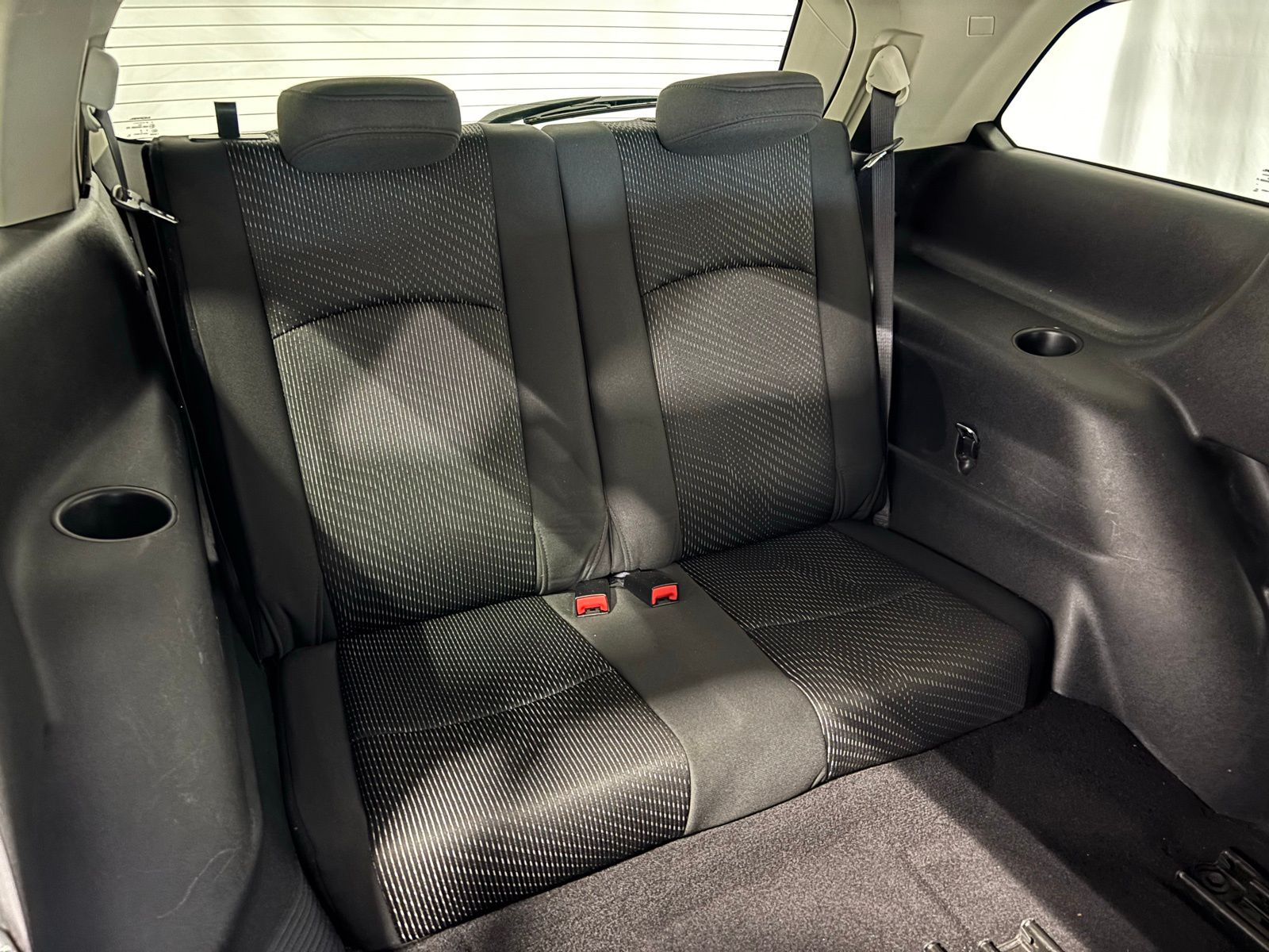 Used Car 2016 Dodge Journey  Crossroad For Sale Under $12,000 In Austin, Texas