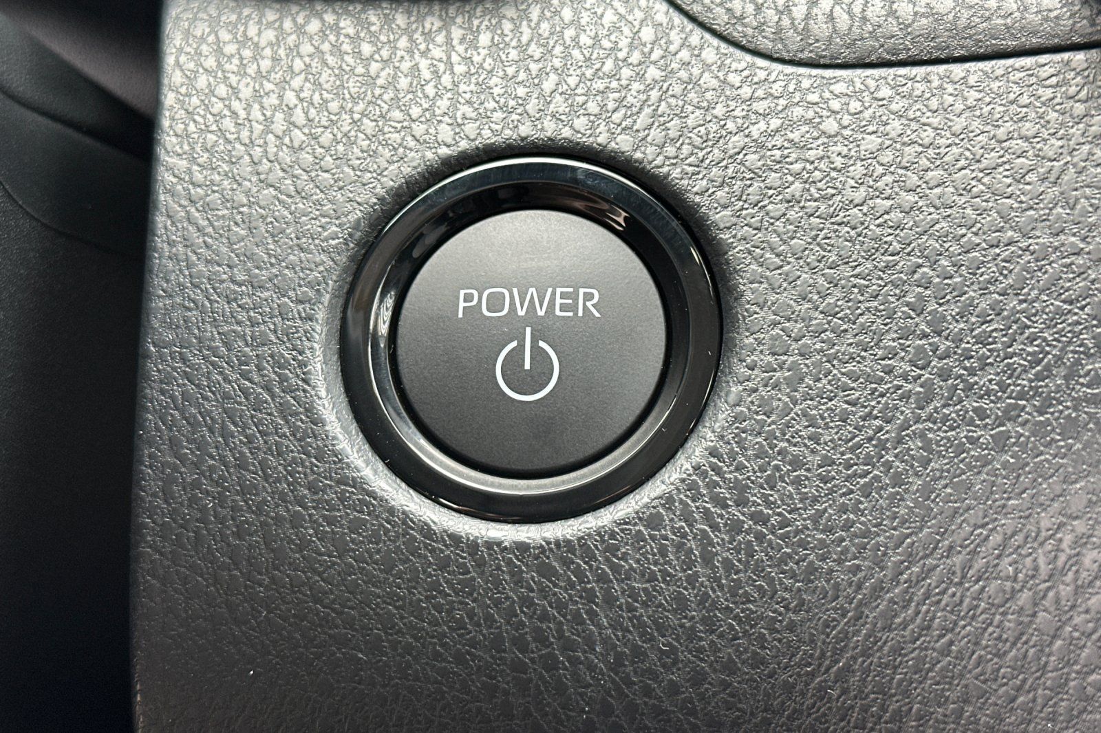 New 2026 White Toyota LE image 24
