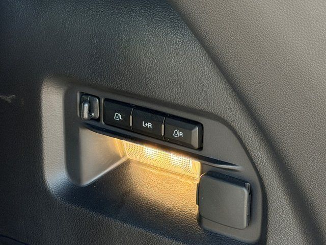 New 2026 Vapor Blue Metallic Ford ST MANAGER DEMO image 14