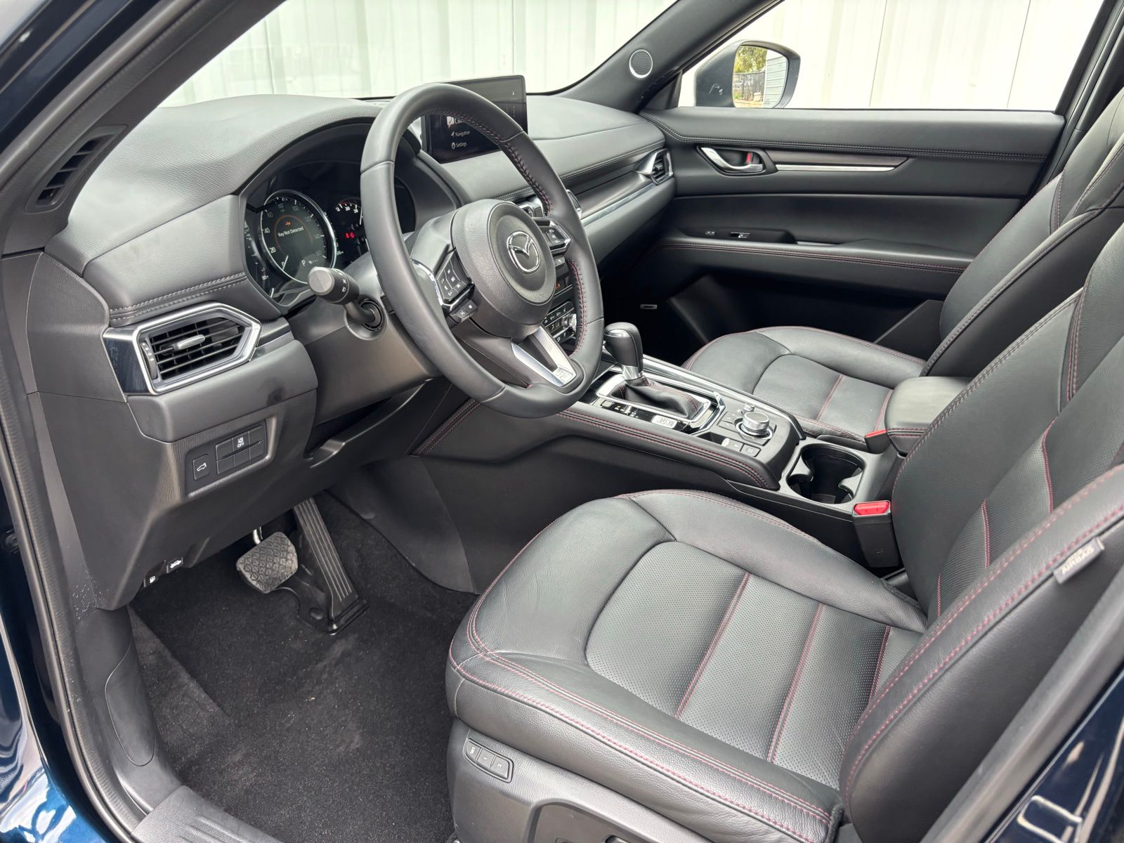 Used Car 2024 Mazda Cx-5  2.5 Turbo Premium For Sale Under $40,000 In Austin, Texas