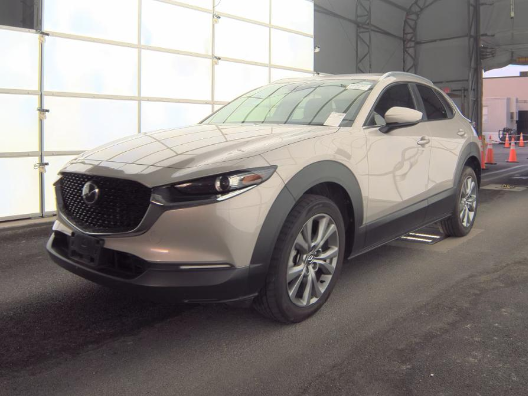 2023 Mazda CX-30 Preferred AWD's photo