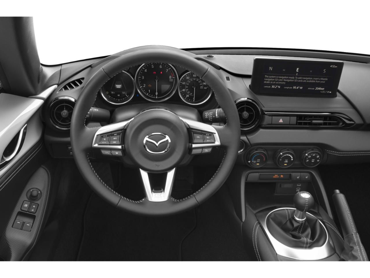 New Car 2025 Mazda Mx-5 Miata  Club For Sale Under $40,000 In Austin, Texas