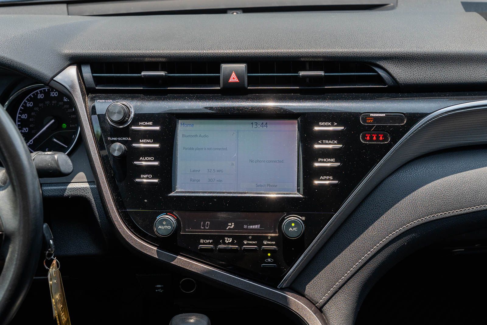Used 2018 Toyota Camry Sedan