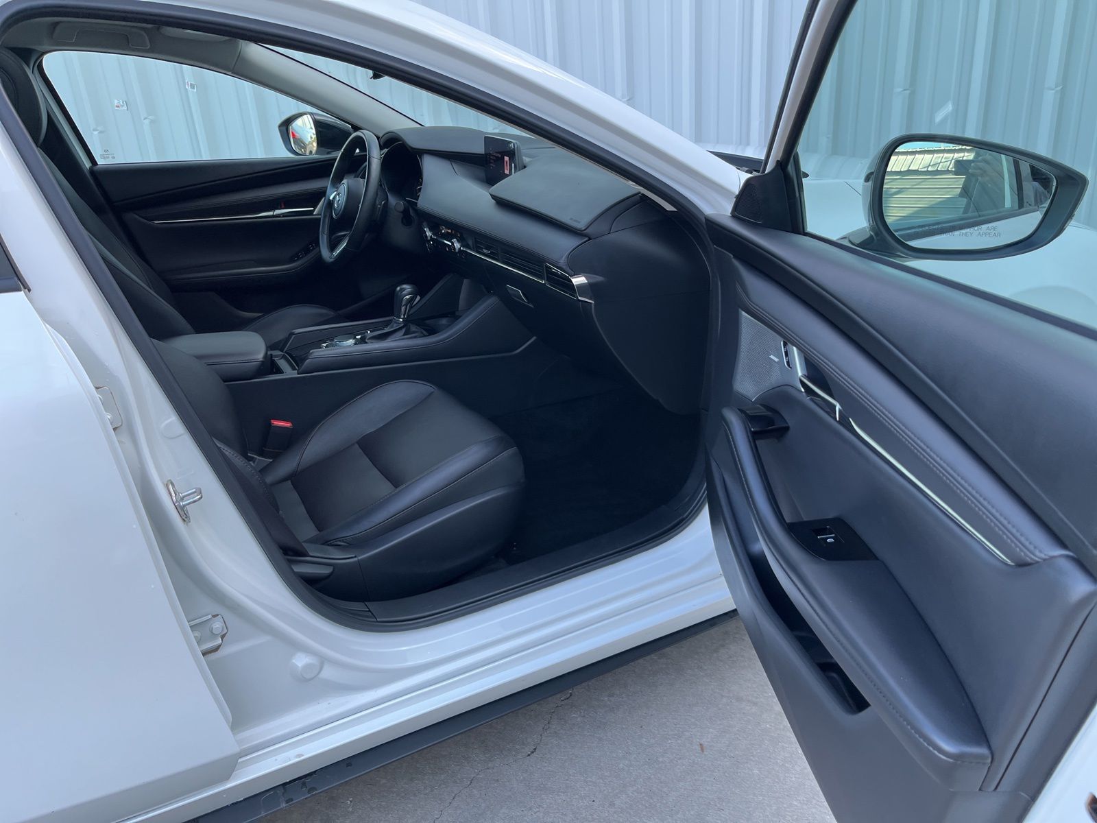 Used Car 2024 Mazda Mazda3  2.5 Turbo Premium Plus Package For Sale Under $35,000 In Austin, Texas