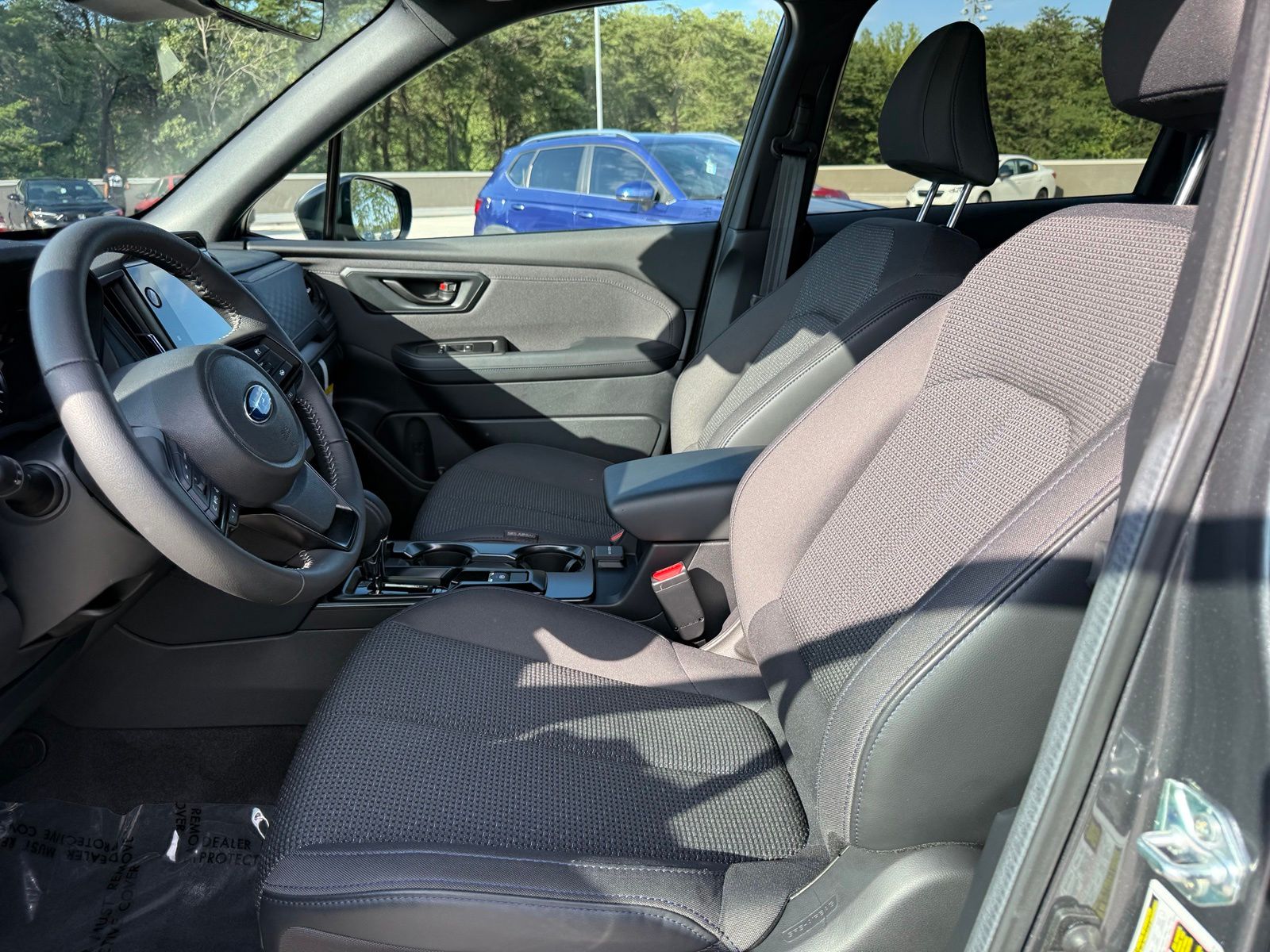 Used 2026 Gray Subaru Premium image 26