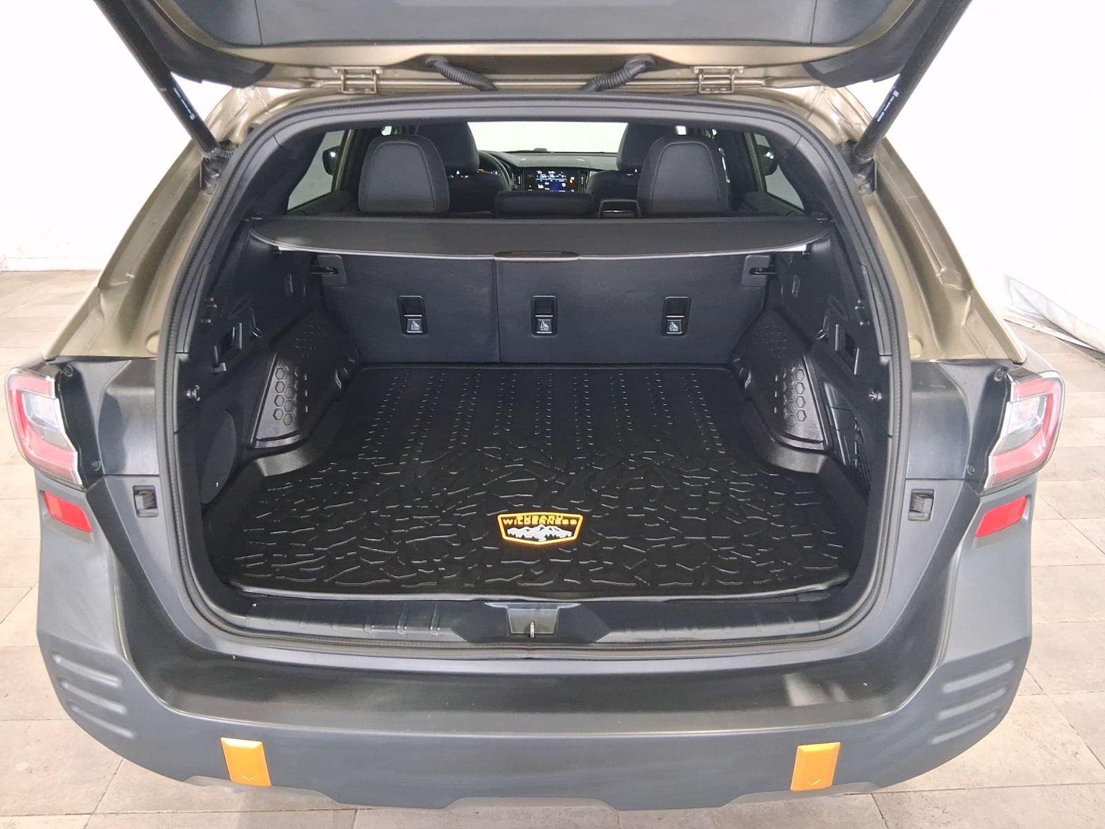 Used Car 2024 Subaru Outback  Wilderness For Sale Under $35,000 In Austin, Texas