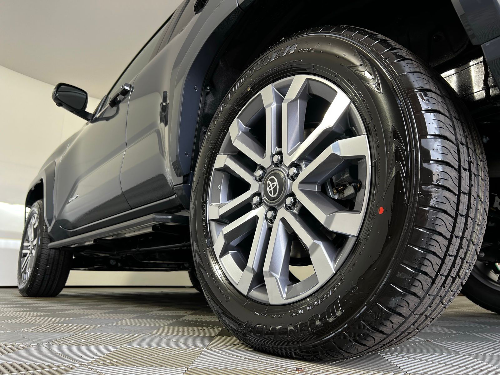 Thumbnail: 2026 Toyota 4Runner - 29