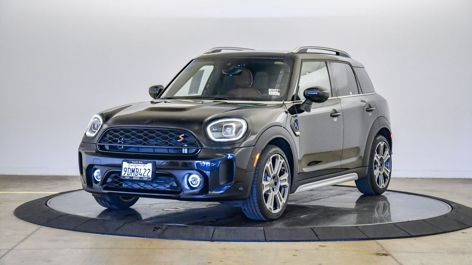 2023 MINI Countryman