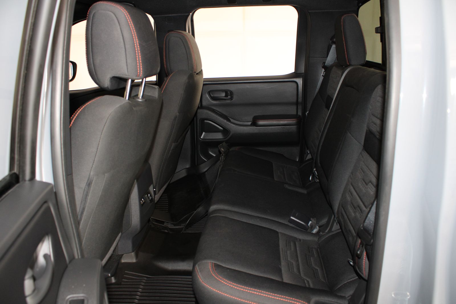 Used 2026 Gray Nissan PRO-4X image 14