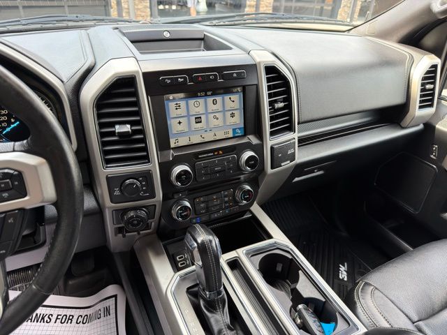 Used 2018 Ford F-150 Truck