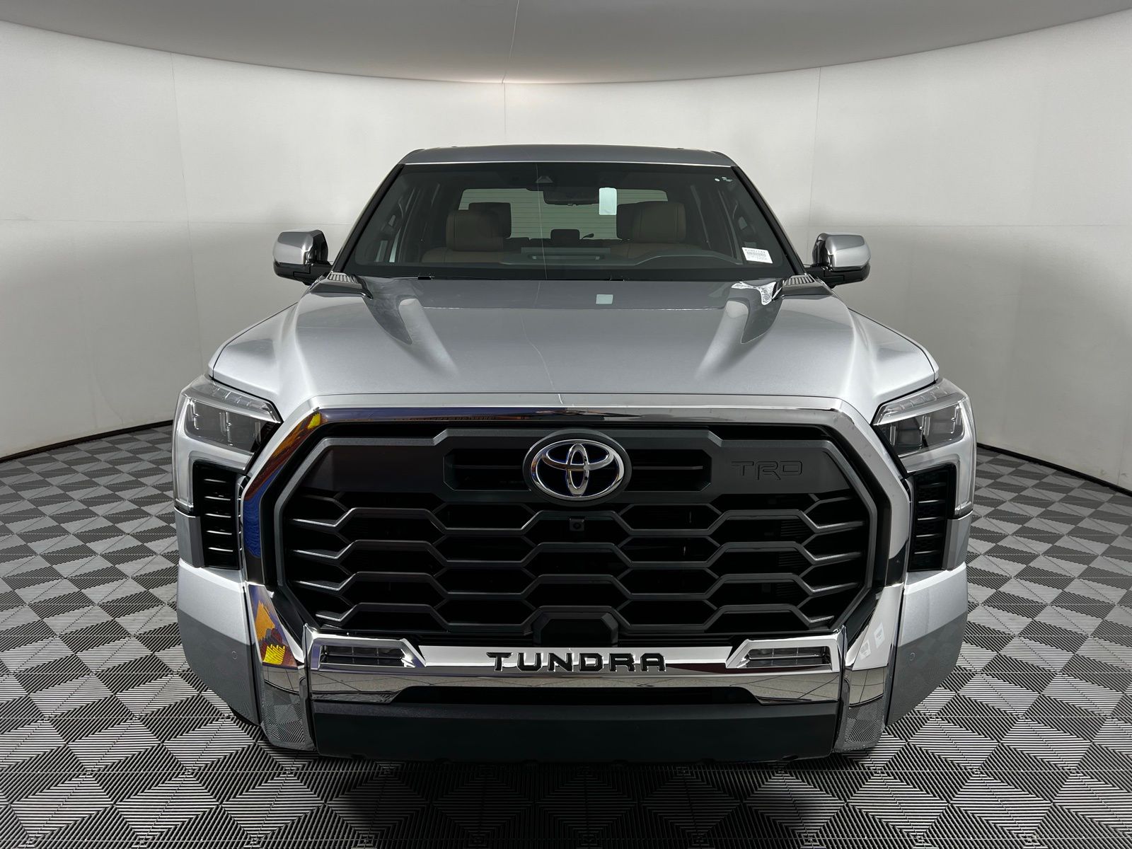 Thumbnail: 2026 Toyota Tundra - 2