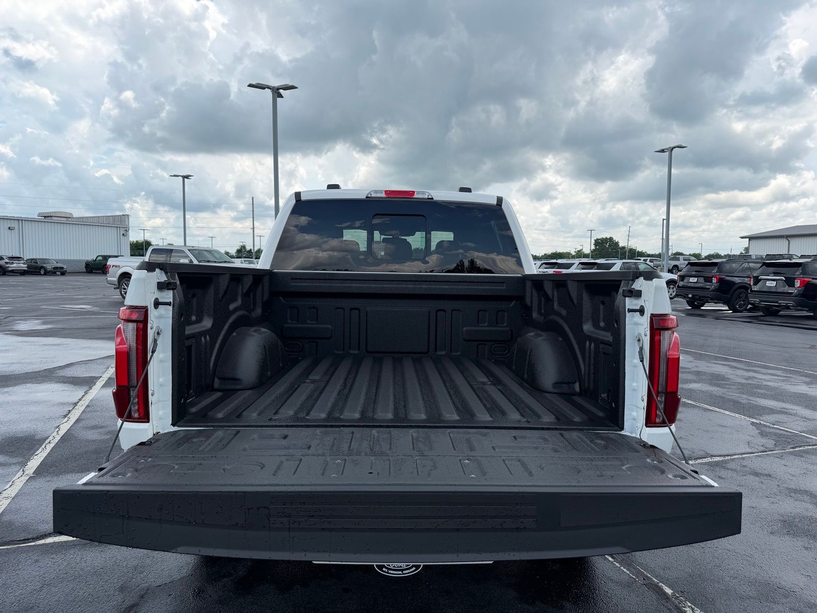2026 Ford F-150 image 11