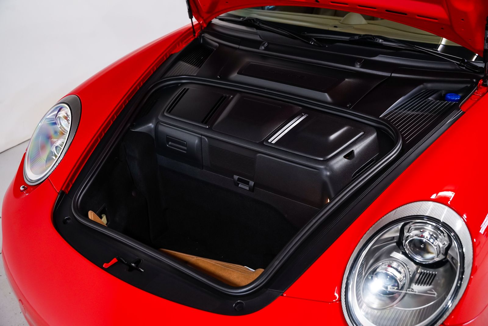 2012 Porsche 911 Carrera 4 GTS — photo 50