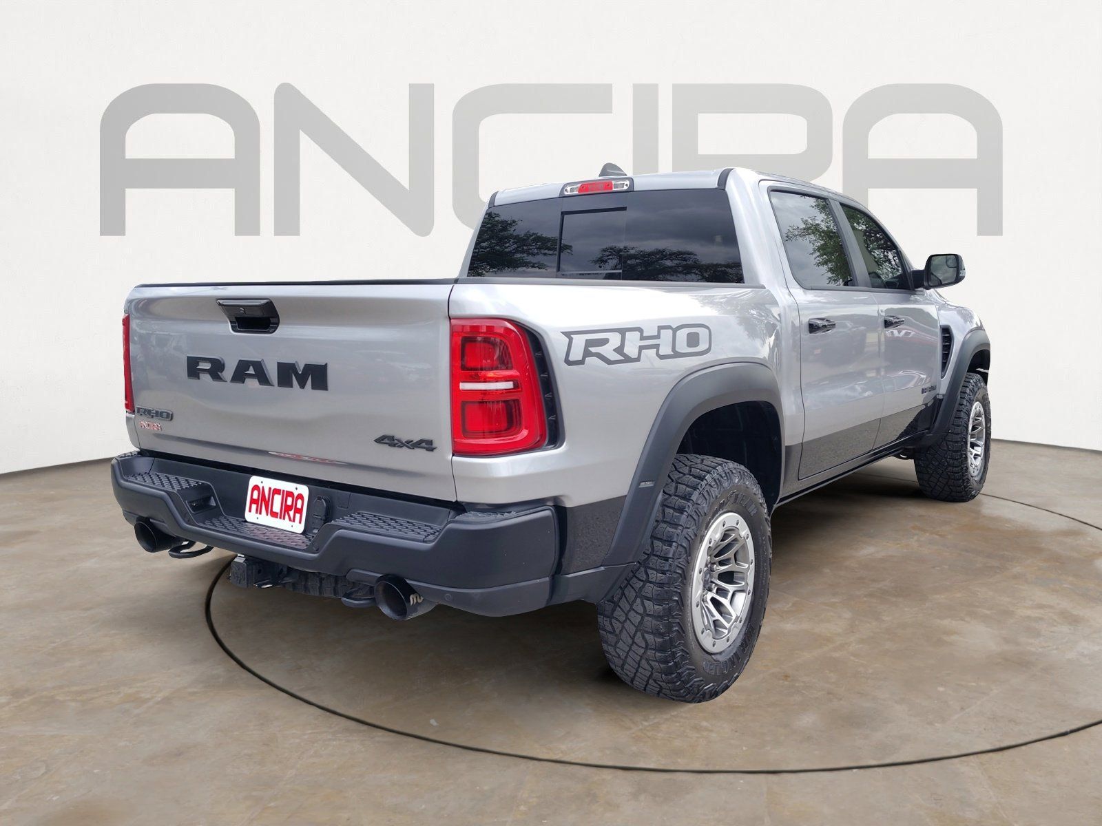 Used Car 2025 Ram 1500  Rho For Sale Under $80,000 In San Antonio, Texas