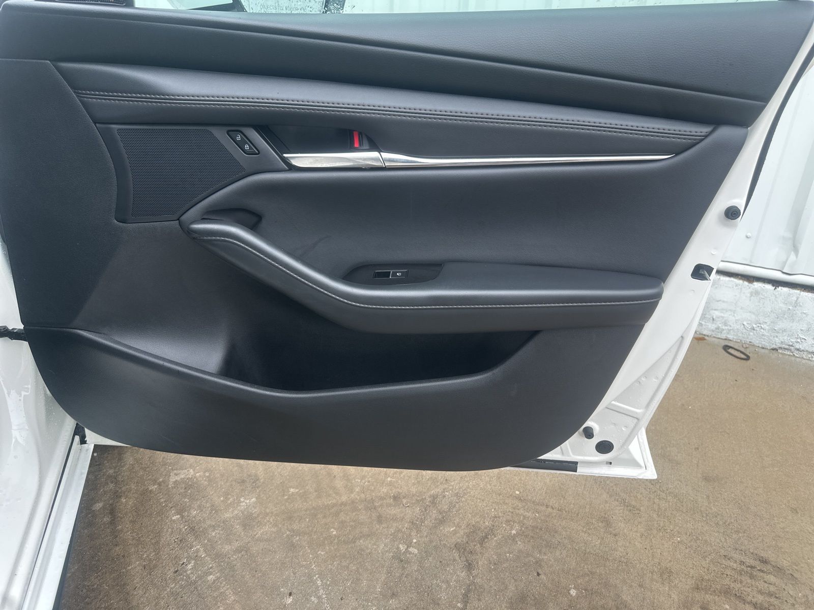 Used Car 2025 Mazda Mazda3  2.5 S Preferred Package For Sale Under $30,000 In Austin, Texas