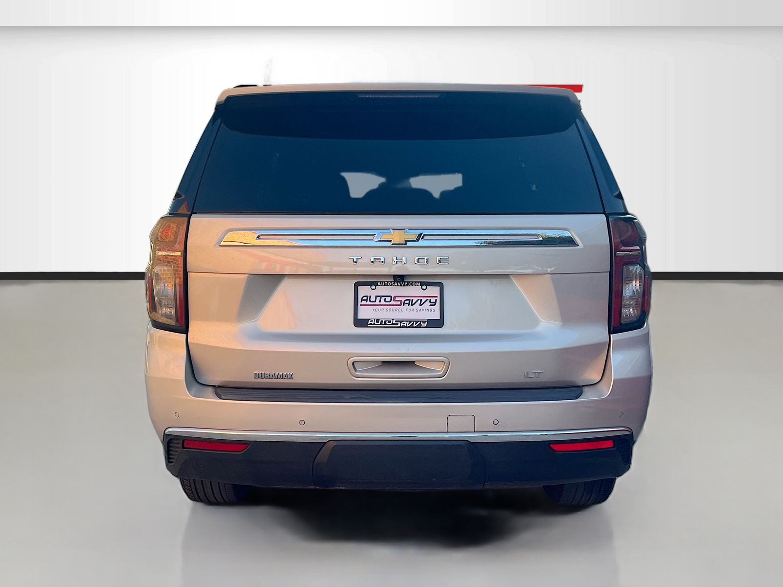 Used 2023 Beige Chevrolet LT image 6