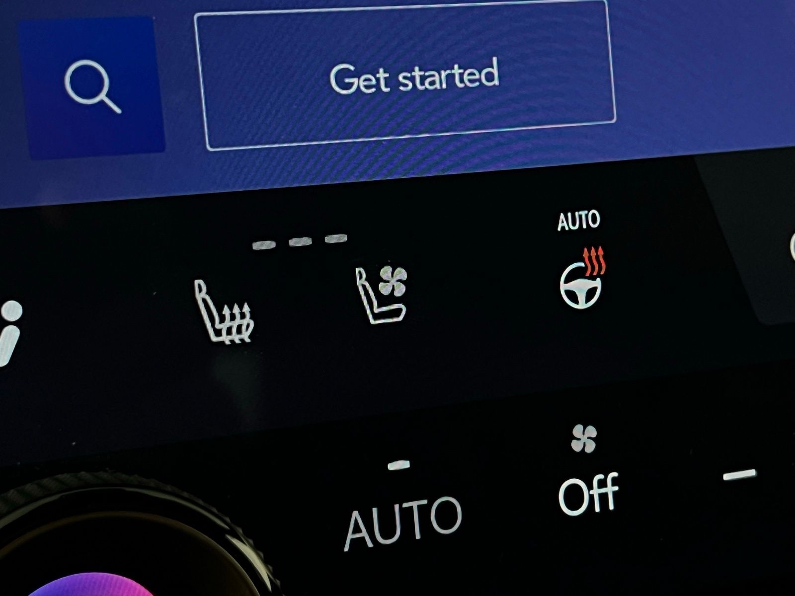 Thumbnail: 2024 Lexus RX - 22