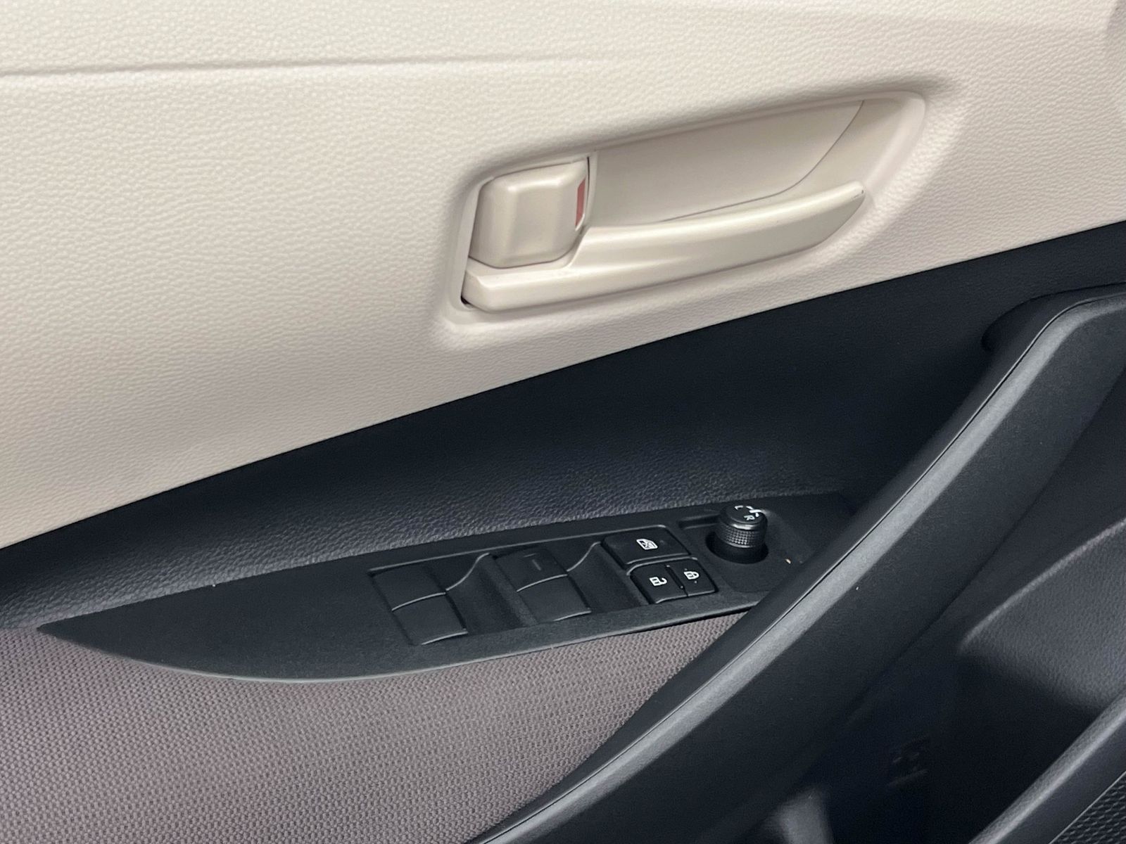 used 2026 Toyota Corolla car, priced at $24,313