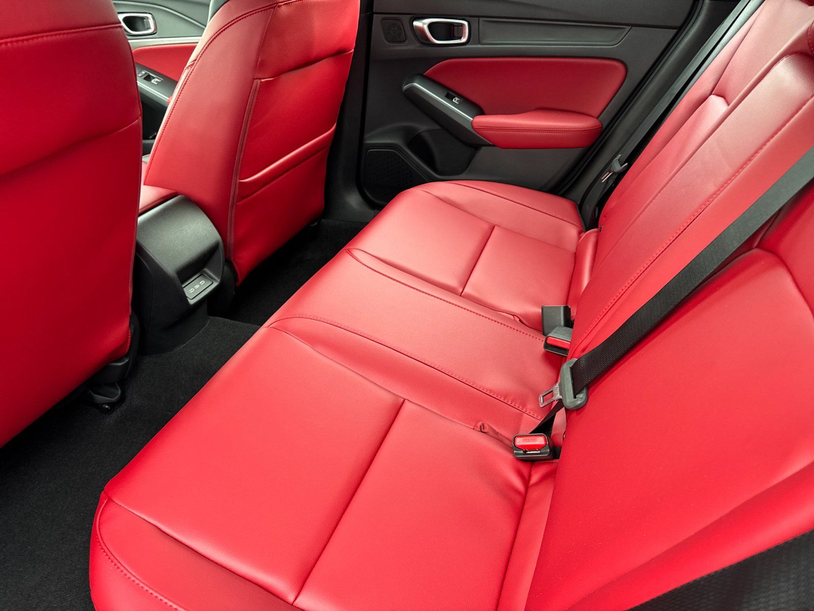 new 2026 Acura Integra car