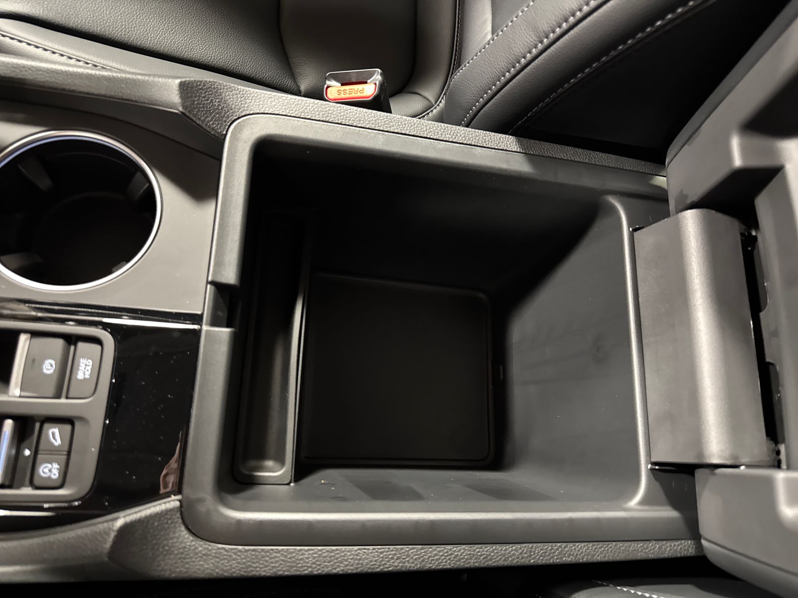 new 2026 Honda Pilot car, priced at $53,790