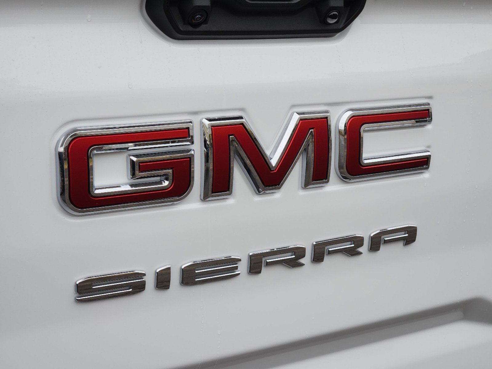 2025 GMC Sierra 2500HD Pro 9