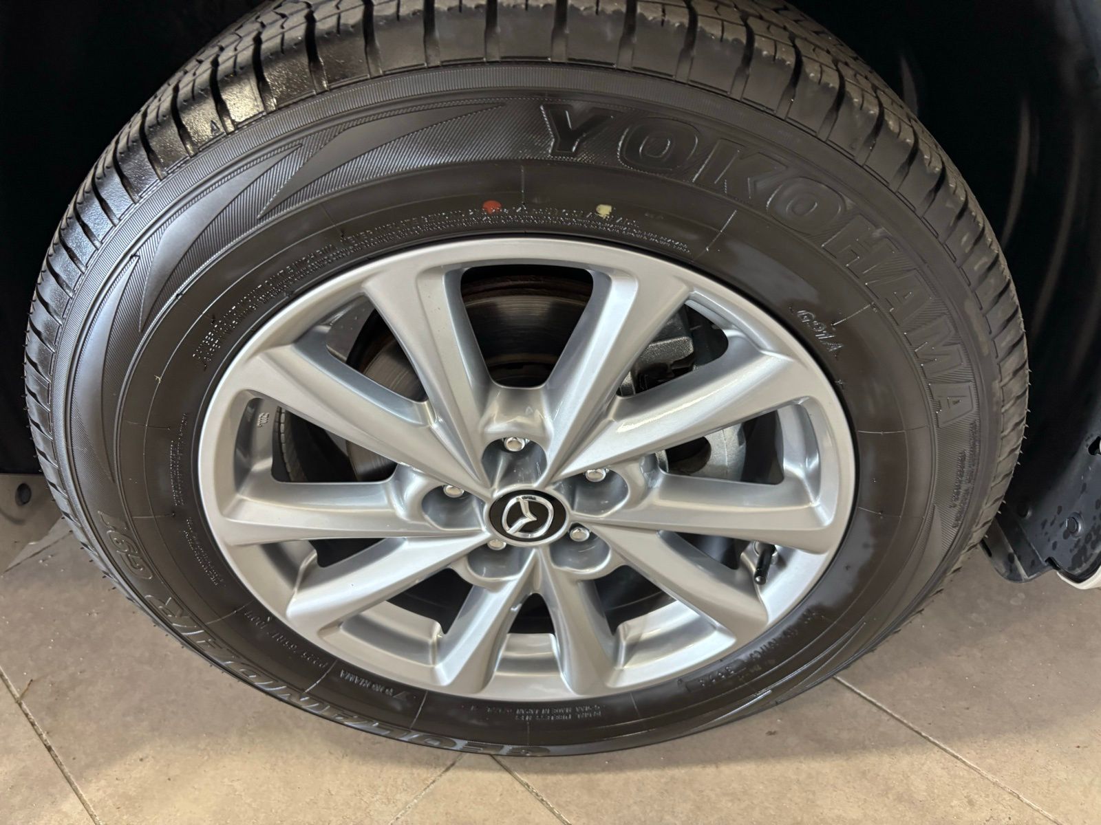 Used Car 2025 Mazda Cx-5  2.5 S Preferred Package For Sale Under $30,000 In Austin, Texas