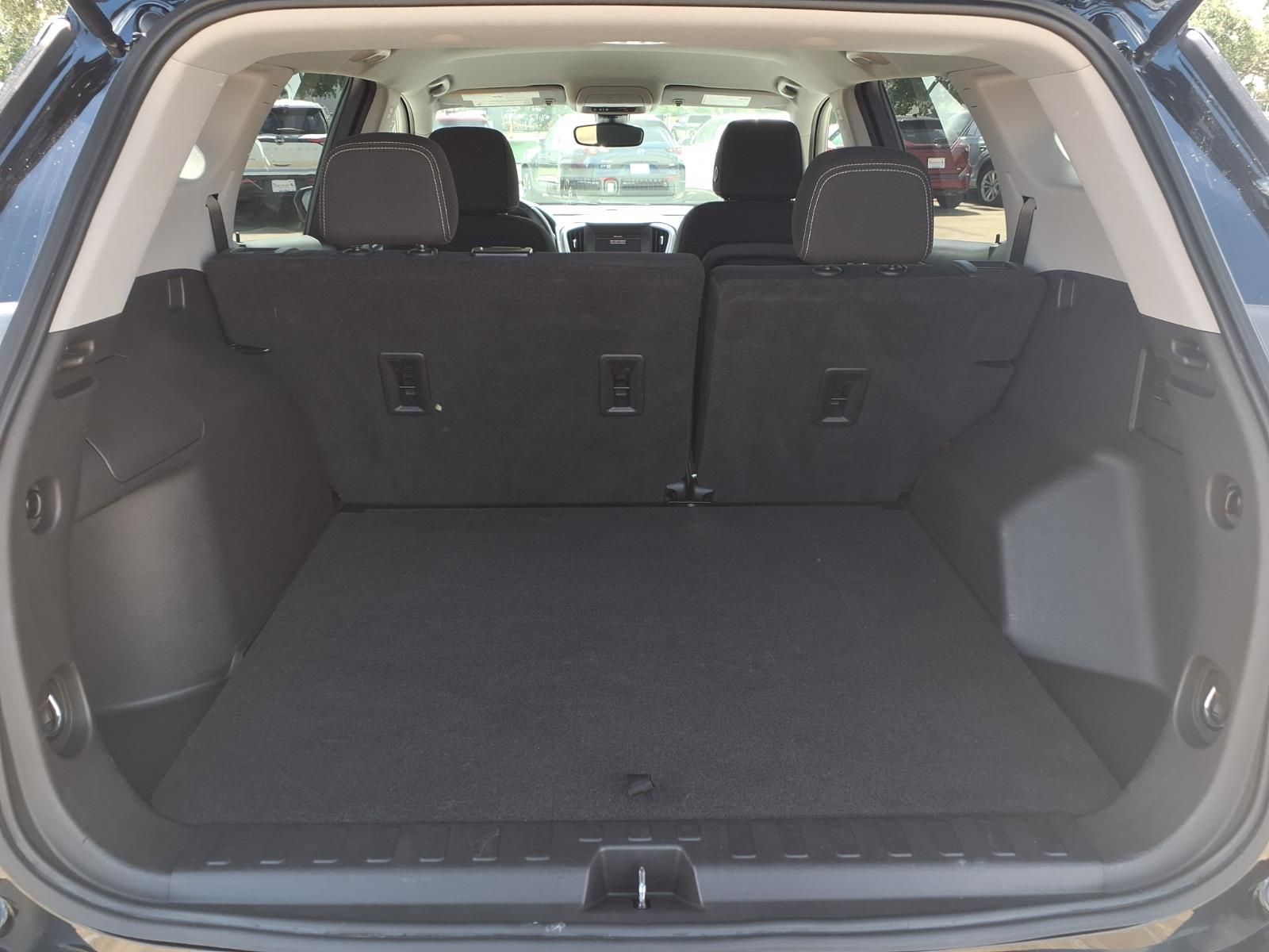 2022 GMC Terrain SLE Black at Parkway Family Mazda