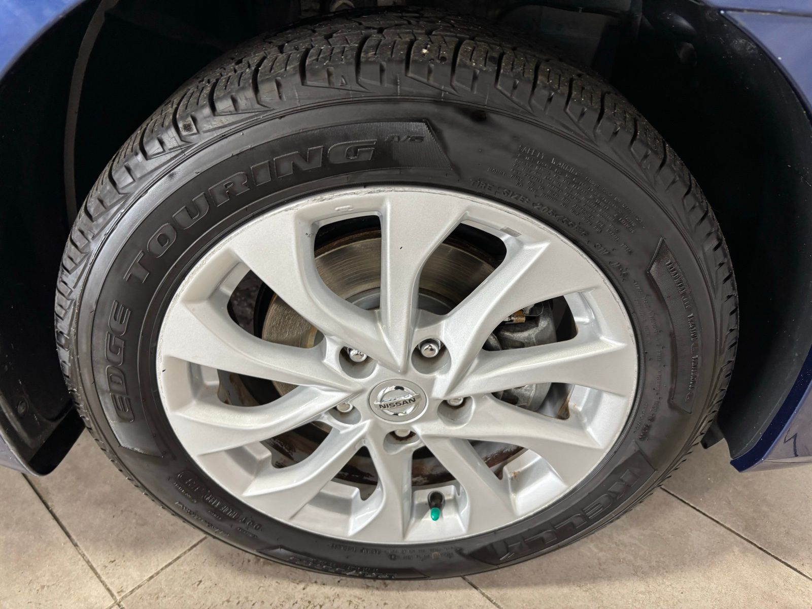 Used Car 2019 Nissan Sentra  Sv For Sale Under $12,000 In Austin, Texas