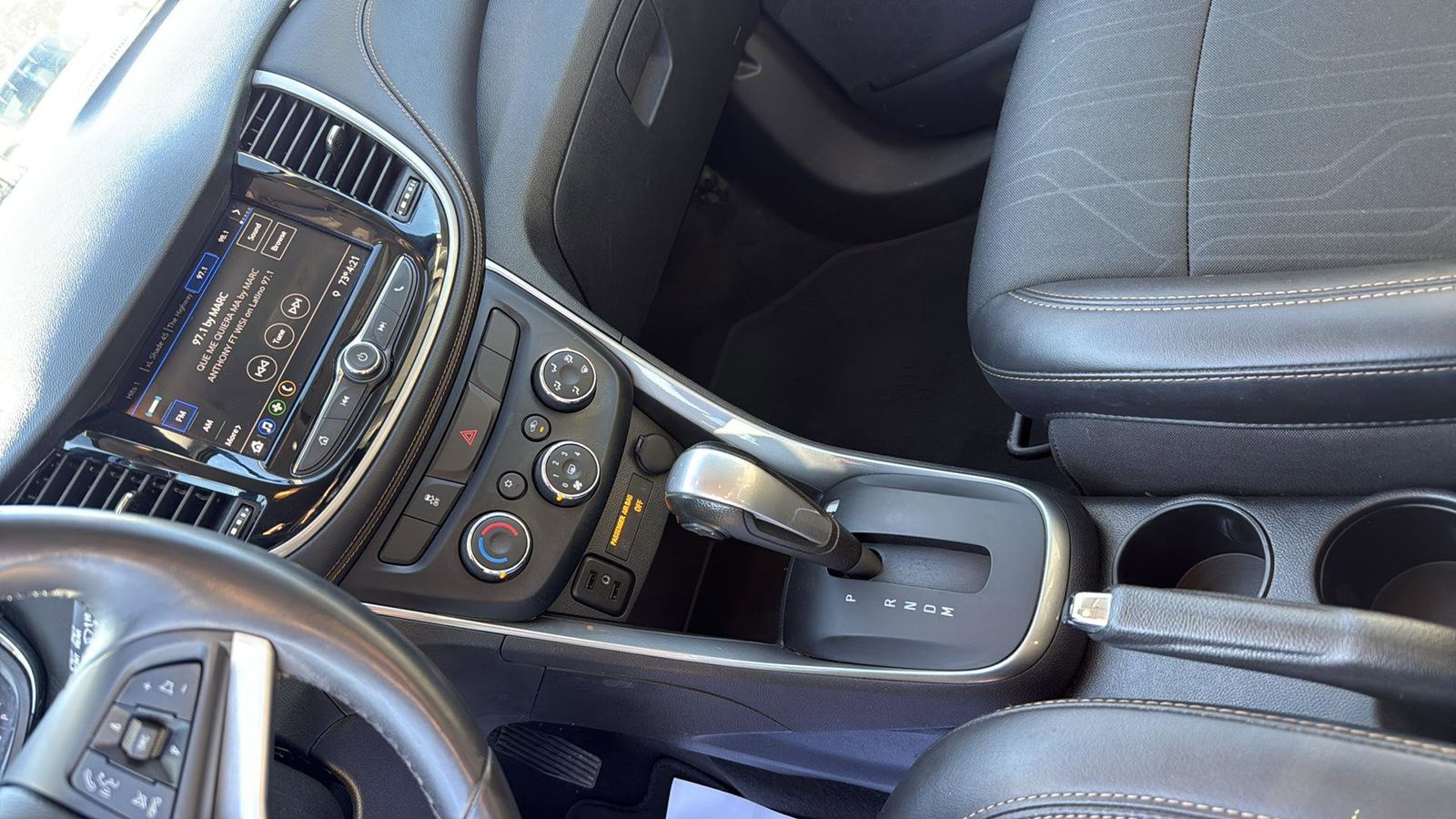 Used Car 2020 Chevrolet Trax  Lt For Sale Under $12,000 In Austin, Texas