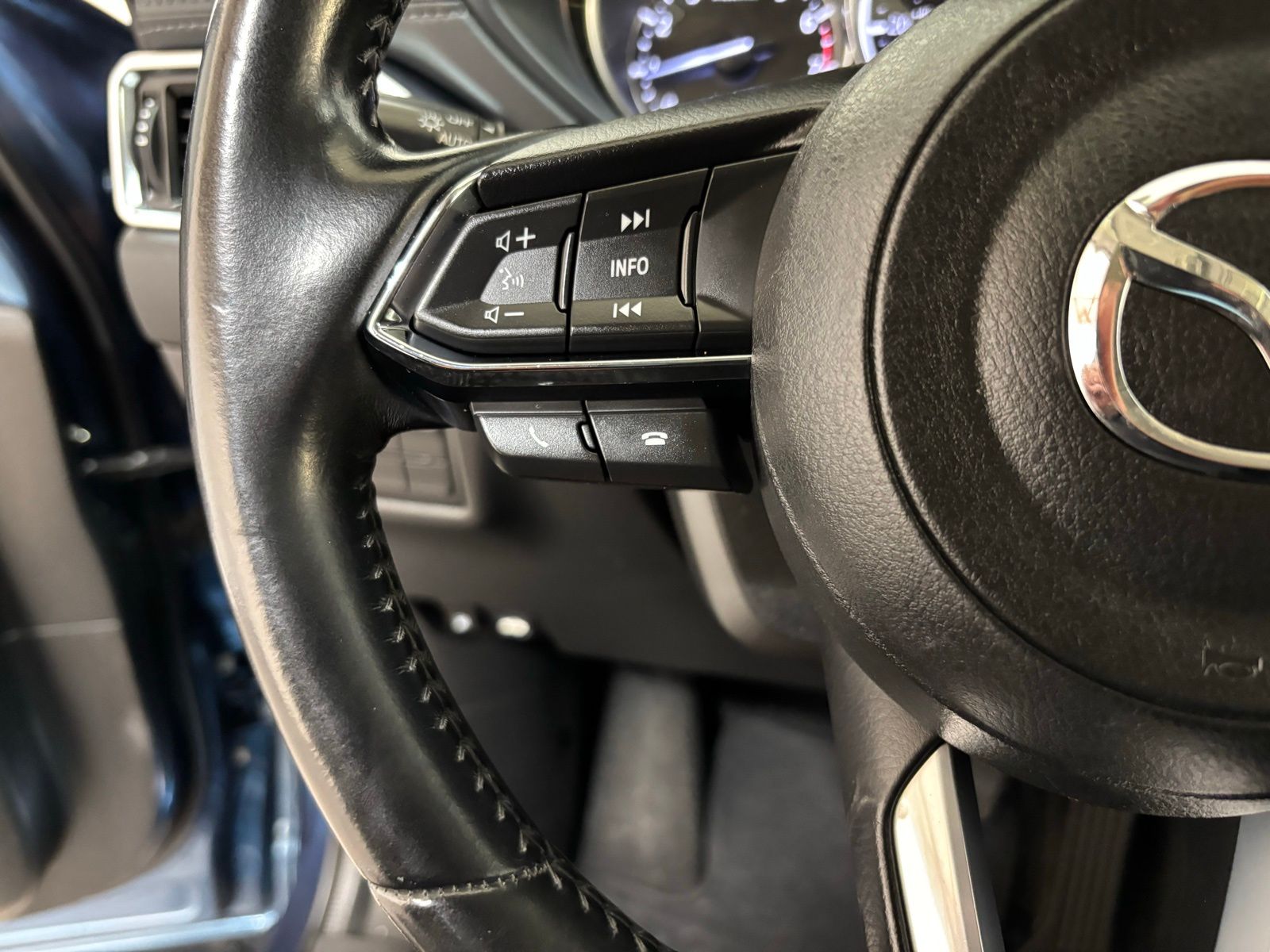 Used Car 2018 Mazda Cx-5  Touring For Sale Under $20,000 In Austin, Texas