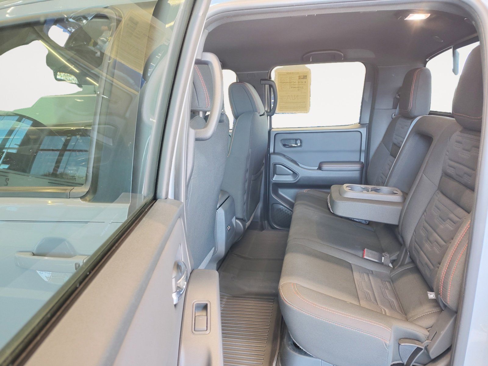 Used Car 2024 Nissan Frontier  Pro-4x For Sale Under $35,000 In San Antonio, Texas