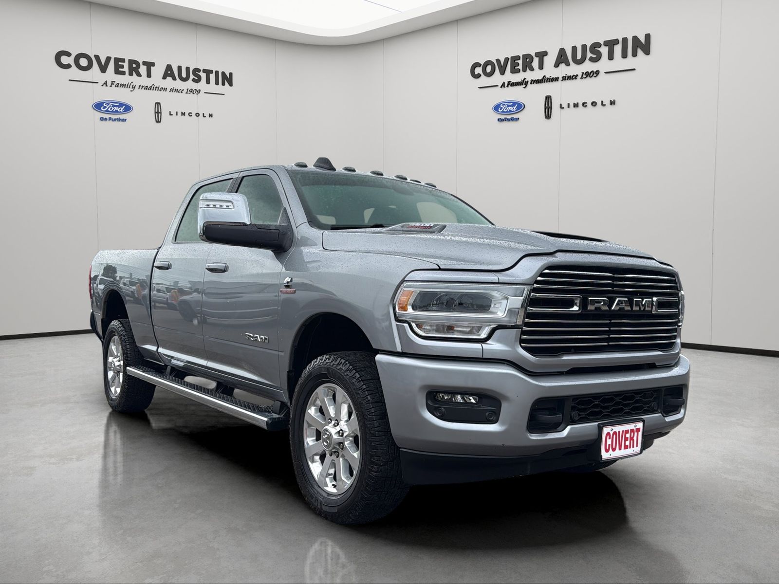 Used Car 2023 Ram 2500  Laramie For Sale Under $50,000 In Austin, Texas