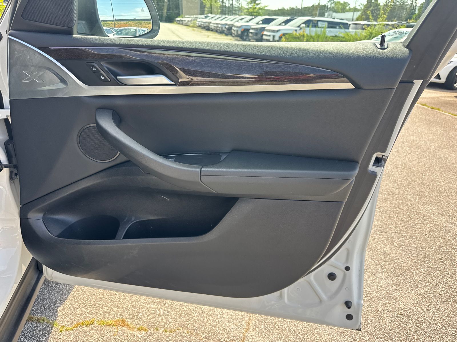 2024 BMW X3 30i - Photo 14