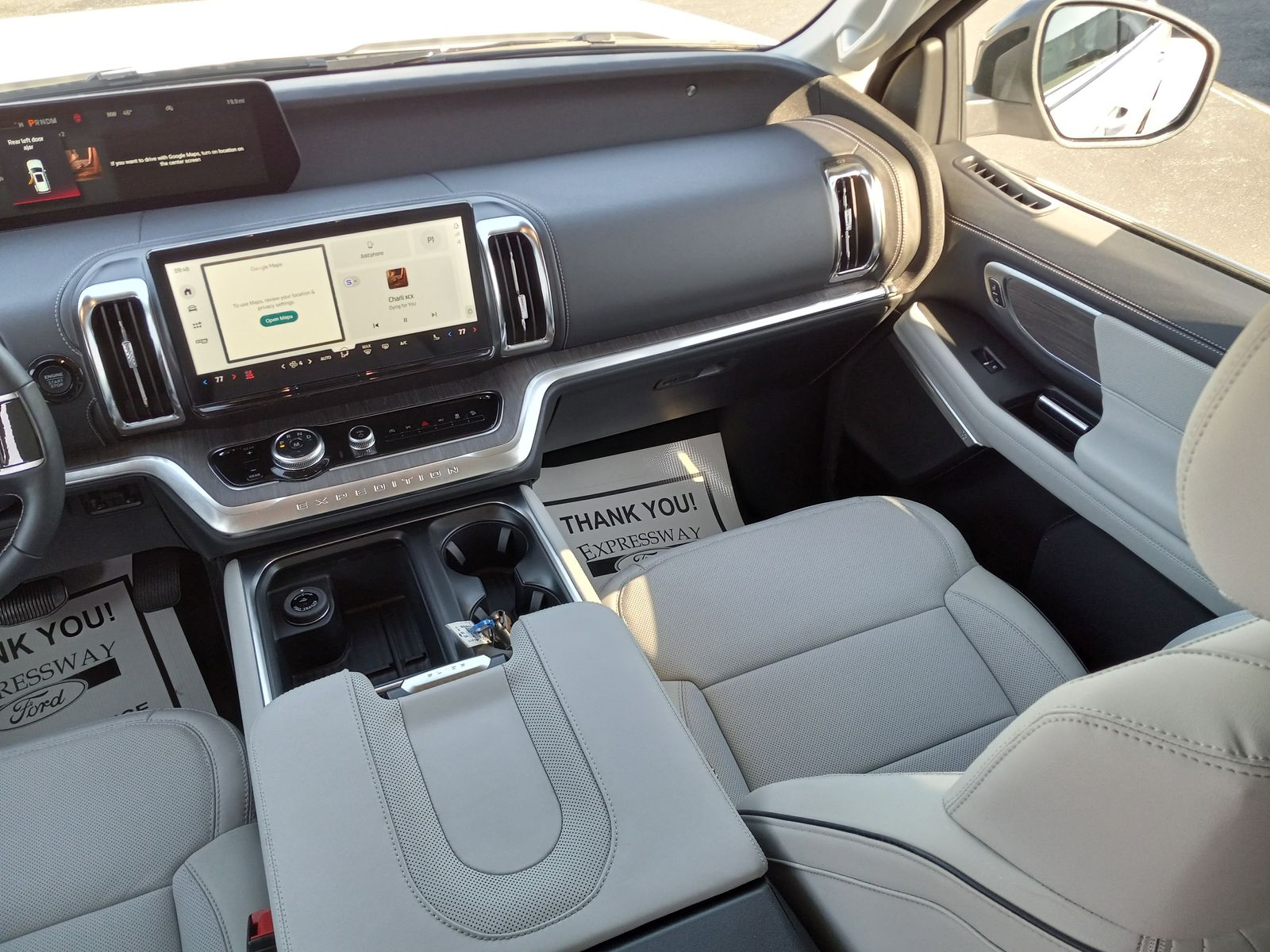 2026 Ford Expedition image 20